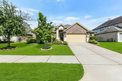 16718 Lake Limestone Lane, Houston, TX 77044 - Photo 6