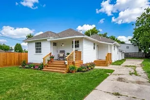 913 Bennington, Houston, TX 77022 - Photo 1