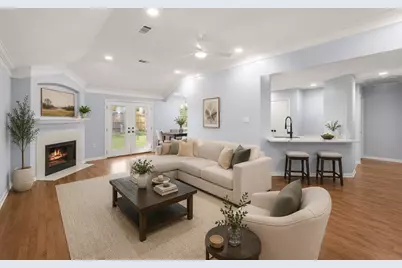 3910 Crystal Pass Court, Katy, TX 77449 - Photo 6