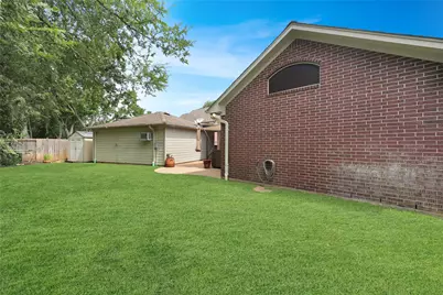 7406 Summer Trail Drive, Sugar Land, TX 77479 - Photo 38