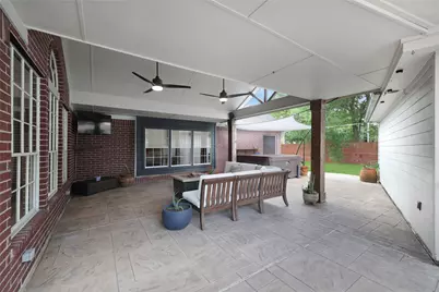 7406 Summer Trail Drive, Sugar Land, TX 77479 - Photo 36
