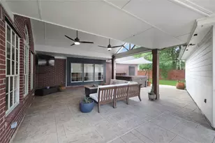7406 Summer Trail Dr, Sugar Land, TX 77479 - Photo 36