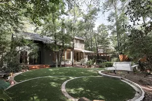 75 Indian Clover Dr, Spring, TX 77381 - Photo 2