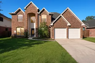 2506 Little Forest Ct, Spring, TX 77373 - Photo 1