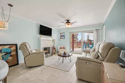 7312 Seawall Boulevard #103, Galveston, TX 77551 - Photo 4