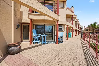 7312 Seawall Boulevard #103, Galveston, TX 77551 - Photo 2