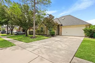 3106 Valley Ct, Manvel, TX 77578 - Photo 1
