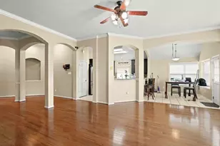 3106 Valley Ct, Manvel, TX 77578 - Photo 6