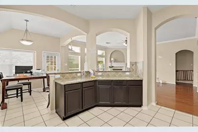 3106 Valley Court, Manvel, TX 77578 - Photo 2