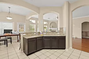 3106 Valley Ct, Manvel, TX 77578 - Photo 2