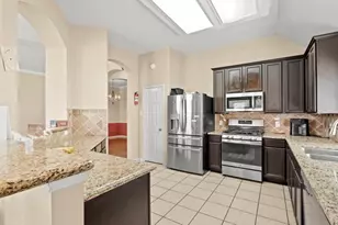 3106 Valley Ct, Manvel, TX 77578 - Photo 4
