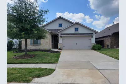 10342 Aldrin Drive, Rosharon, TX 77583 - Photo 1