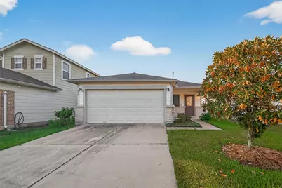 2630 Skyview Crest Court, Houston, TX 77047 - Photo 16
