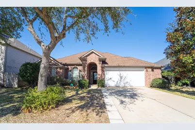 2910 Sandleigh Drive, Spring, TX 77388 - Photo 1