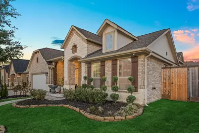 20207 Liberty Run Drive, Cypress, TX 77433 - Photo 36