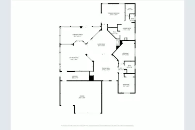 7706 Silver Lure Drive, Humble, TX 77346 - Photo 44