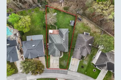 7706 Silver Lure Drive, Humble, TX 77346 - Photo 6