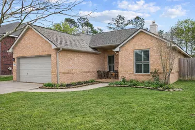 7706 Silver Lure Drive, Humble, TX 77346 - Photo 2