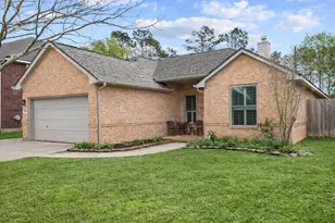 7706 Silver Lure Dr, Humble, TX 77346 - Photo 2