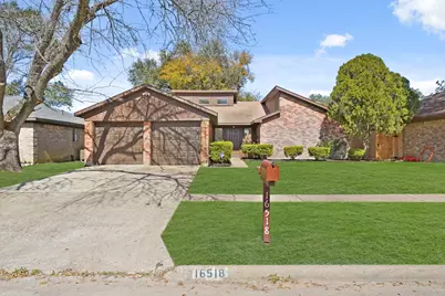 16518 Dounreay Drive, Houston, TX 77084 - Photo 1