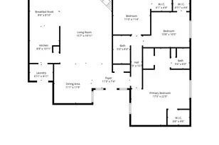 16518 Dounreay Dr, Houston, TX 77084 - Photo 32