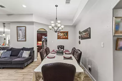 267 Freeman Boulevard, West Columbia, TX 77486 - Photo 8