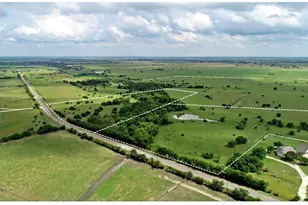 Lot 3 Hackberry Ranchettes Hackberry Rd, Salado, TX 76571 - Photo 1