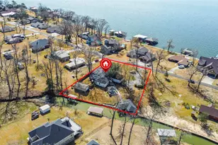 458 Mallard Point, Livingston, TX 77351 - Photo 48