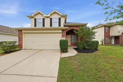 19835 Bettencourt Lane, Houston, TX 77073 - Photo 1