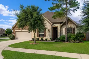 20214 Overland Hills Ln, Cypress, TX 77433 - Photo 1