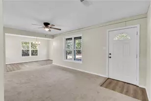 180 Friar Tuck S, Ivanhoe, TX 75979 - Photo 14