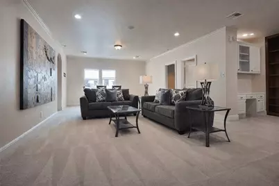 43 W Loftwood Circle, The Woodlands, TX 77382 - Photo 22