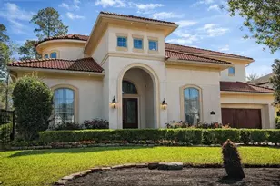 43 W Loftwood Cir, The Woodlands, TX 77382 - Photo 1