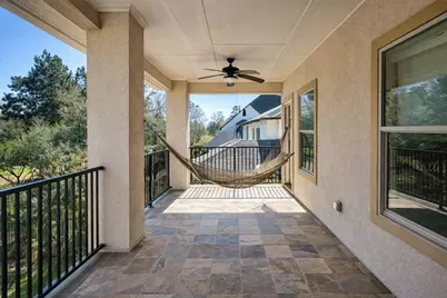 43 W Loftwood Circle, The Woodlands, TX 77382 - Photo 24