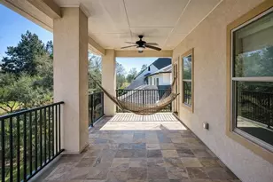 43 W Loftwood Cir, The Woodlands, TX 77382 - Photo 24