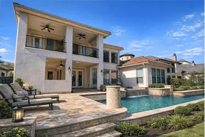 43 W Loftwood Circle, The Woodlands, TX 77382 - Photo 28