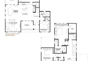 3319 Loam Ln, Richmond, VT 77406 - Photo 2