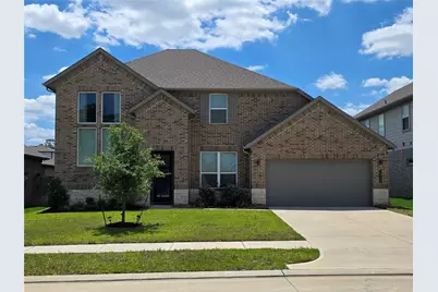 13725 Rising Sun Lane, Conroe, TX 77384 - Photo 1