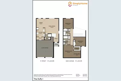 18630 Medway River Trail, Katy, TX 77449 - Photo 12