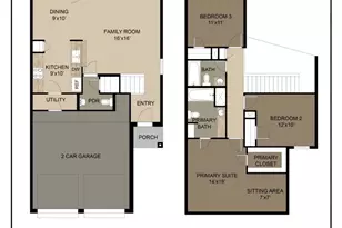 18630 Medway River Trl, Katy, TX 77449 - Photo 12