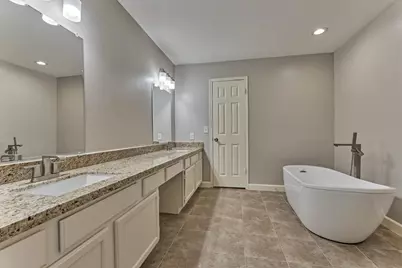 23 Ridgecross Place, The Woodlands, TX 77381 - Photo 34