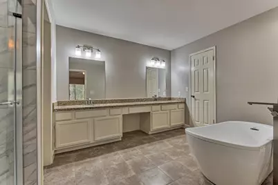 23 Ridgecross Place, The Woodlands, TX 77381 - Photo 28
