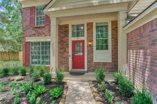 23 Ridgecross Pl, The Woodlands, TX 77381 - Photo 6