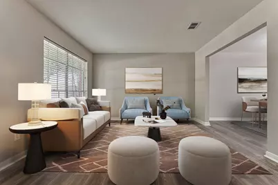 23 Ridgecross Place, The Woodlands, TX 77381 - Photo 12