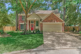 23 Ridgecross Pl, The Woodlands, TX 77381 - Photo 2