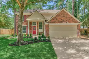 23 Ridgecross Pl, The Woodlands, TX 77381 - Photo 4