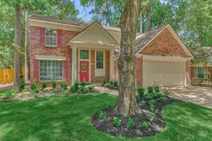 23 Ridgecross Pl, The Woodlands, TX 77381 - Photo 1