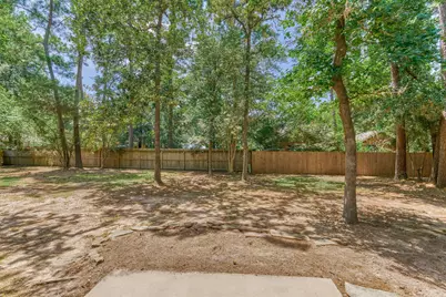 23 Ridgecross Place, The Woodlands, TX 77381 - Photo 40