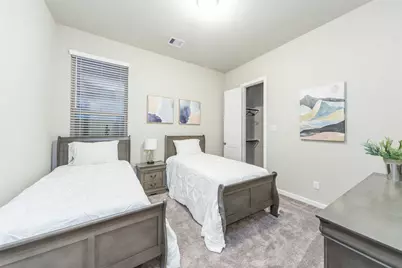 8719 Fox Trail Drive, Missouri City, TX 77459 - Photo 20
