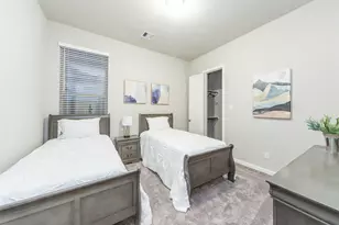 8719 Fox Trail Dr, Missouri City, TX 77459 - Photo 20